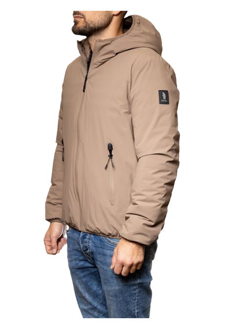  REFRIGUE | 2811O00151HULT-TAUPE