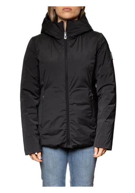  REFRIGUE | 2821O00070HEMMA-BLACK