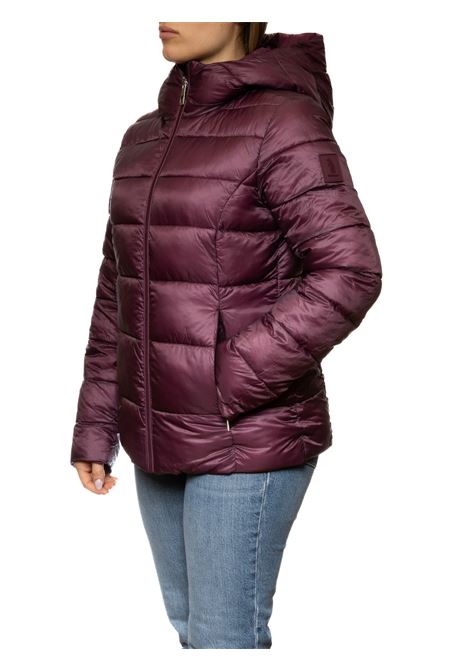  REFRIGUE | 2821O00070HEMMA-BURGUNDY