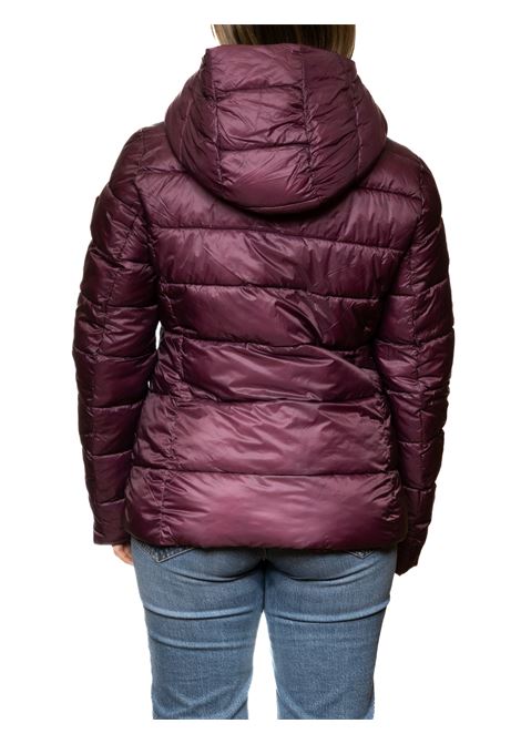  REFRIGUE | 2821O00070HEMMA-BURGUNDY