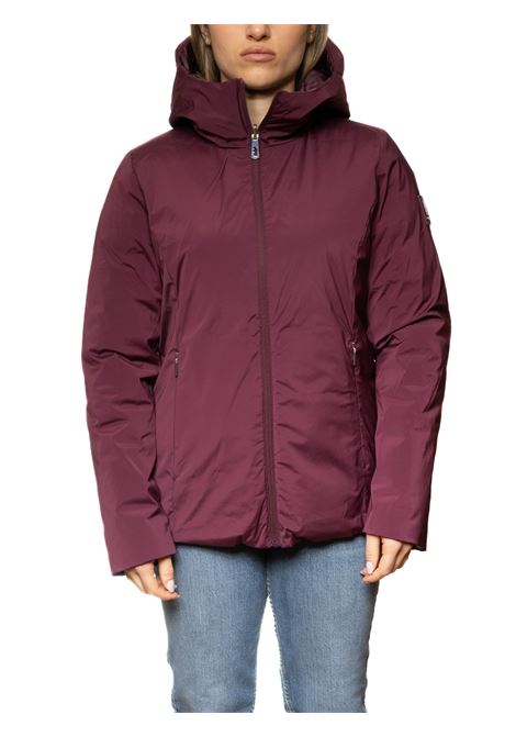  REFRIGUE | 2821O00070HEMMA-BURGUNDY