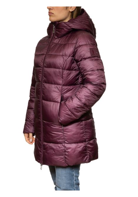  REFRIGUE | 2821O00071SYN-BURGUNDY