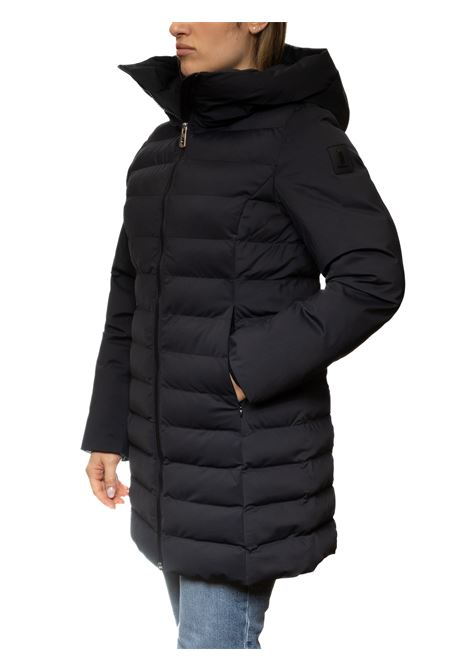  REFRIGUE | 2821O00101AKETA-BLACK