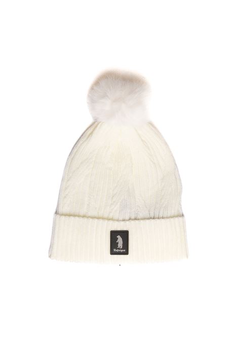 ice ponpon hat REFRIGUE | 28UX1CAP00020PONPON-ICE