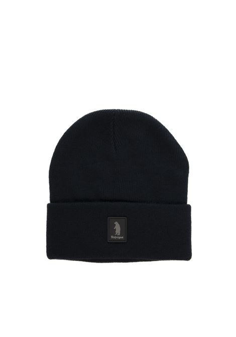 cappello logo navy REFRIGUE | 28UX1CAP00017HAT-NAVY