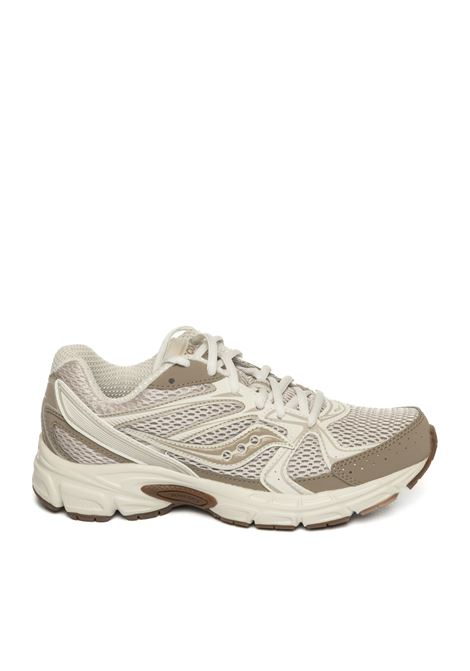  SAUCONY | S70850-5MILLENIUM-MOREL/DOVE
