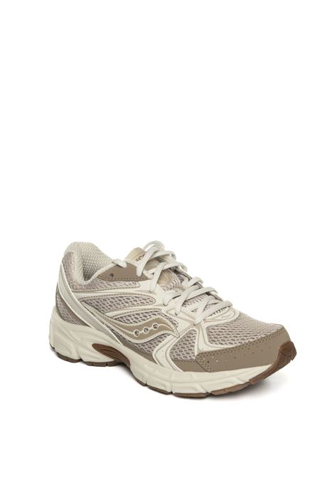  SAUCONY | S70850-5MILLENIUM-MOREL/DOVE