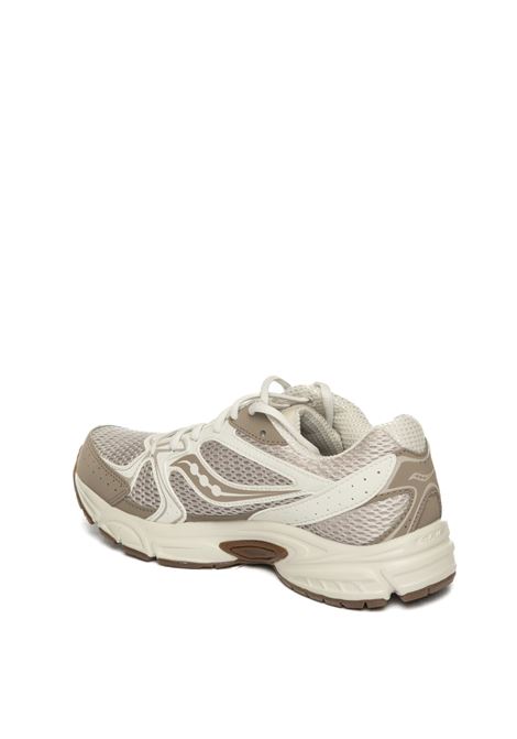  SAUCONY | S70850-5MILLENIUM-MOREL/DOVE