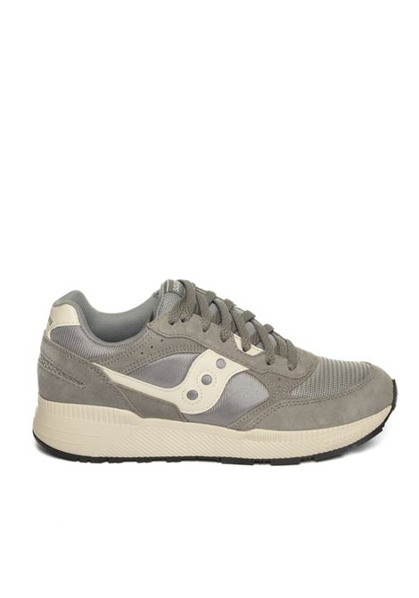  SAUCONY | S70872-18ECLIPSE-GREY/CREAM