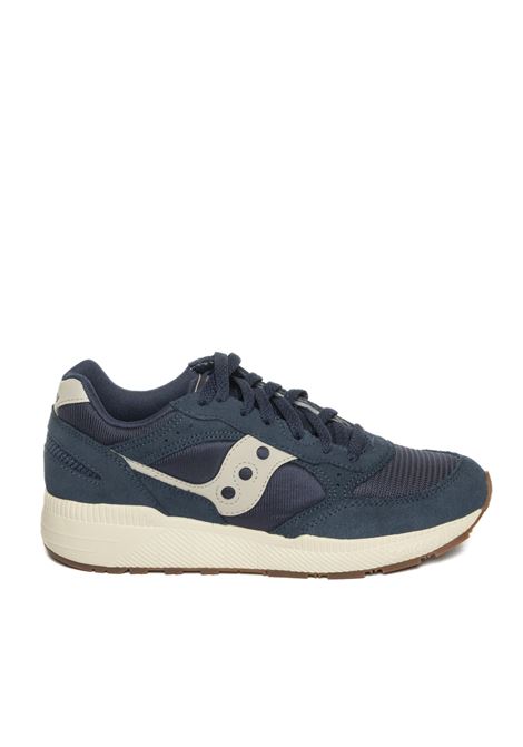  SAUCONY | S70872-2ECLIPSE-NAVY/PEARL