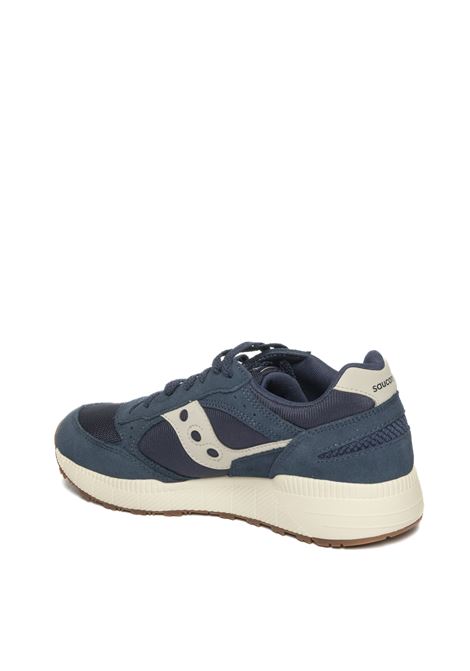  SAUCONY | S70872-2ECLIPSE-NAVY/PEARL