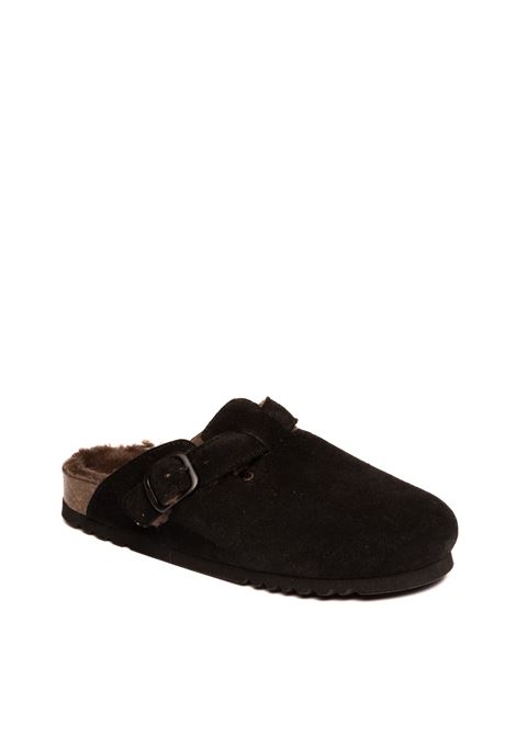 Sabot Fae nero SCHOLL | 318101004CAM-BLACK