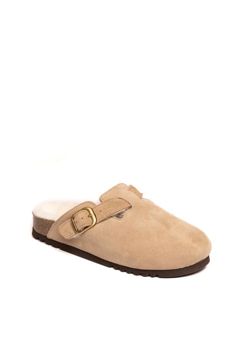 Sabot Fae beige SCHOLL | 318102361CAM-BEIGE