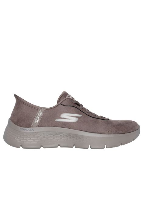  SKECHERS | 124837GOWALKI-BRN