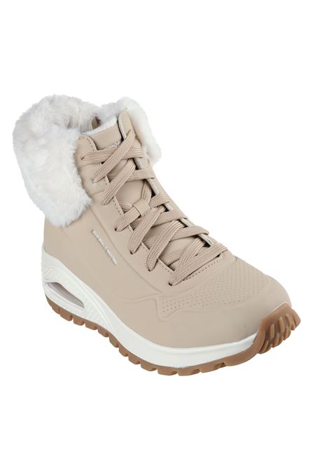  SKECHERS | 167274UNO.RUGGED-SAND