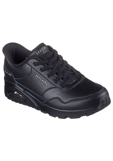  SKECHERS | 177118UNO.SLIPIN-BBK