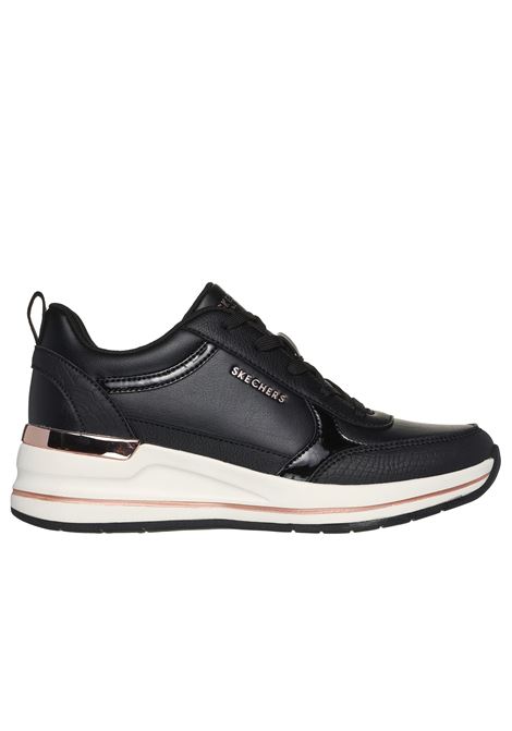  SKECHERS | 177345BILLION-BLK