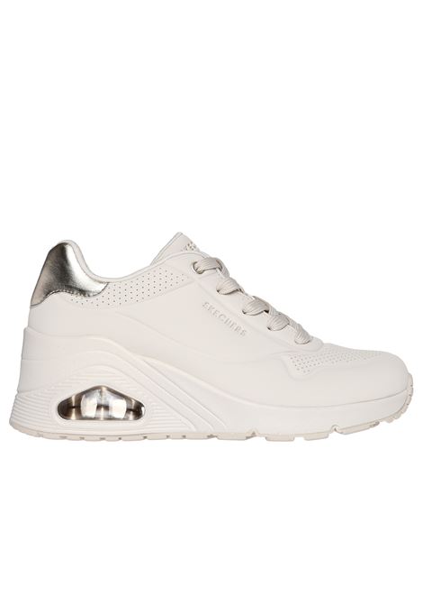  SKECHERS | 177520UNO.HI.STEPS-OFWT