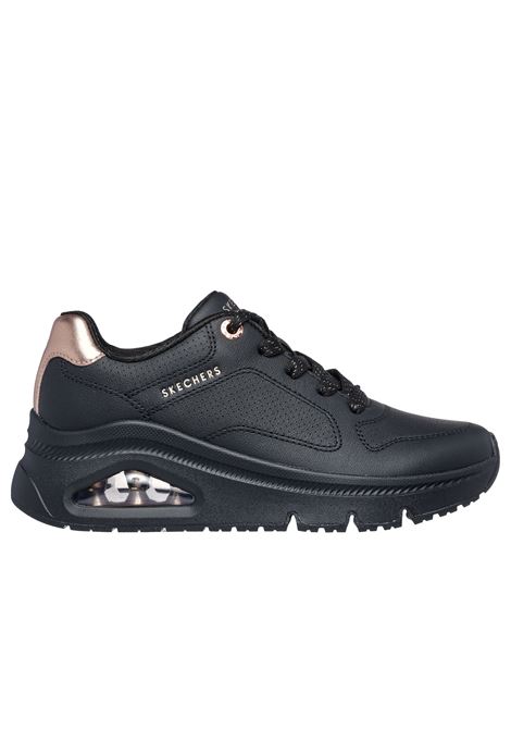  SKECHERS | 177767UNO.IDOLIZED-BBK