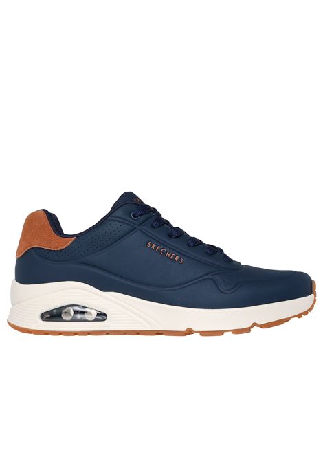  SKECHERS | 183004UNO.SUITED-NVY