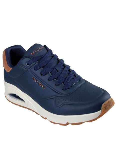  SKECHERS | 183004UNO.SUITED-NVY