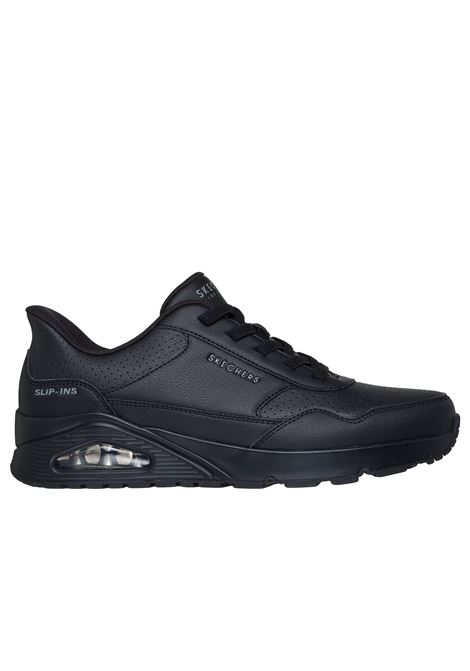  SKECHERS | 183023UNO.LUXE-BBK