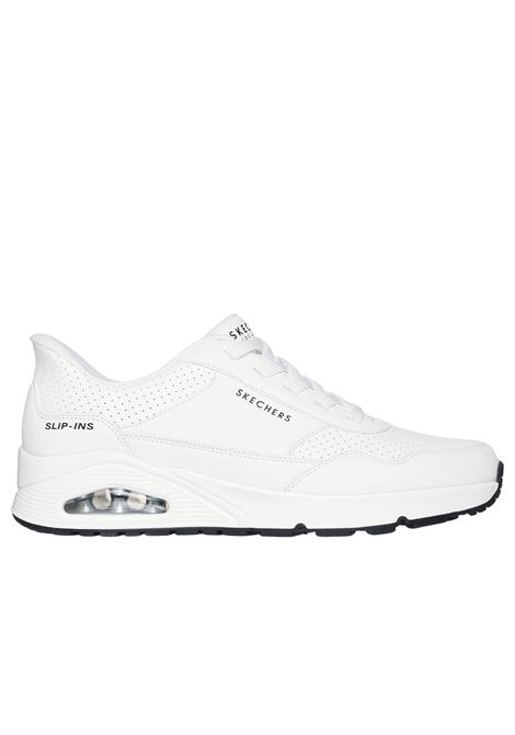 183023UNO.LUXE-WHT