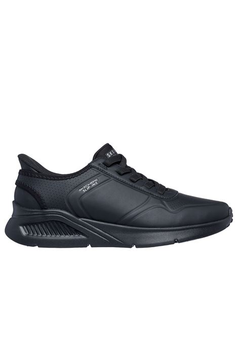  SKECHERS | 183125UNO.LITE-BBK