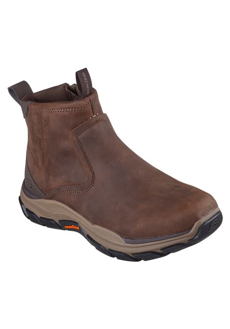  SKECHERS | 205176RESPECTED-COC