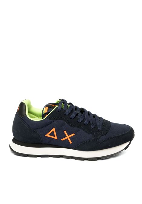 Navy blue