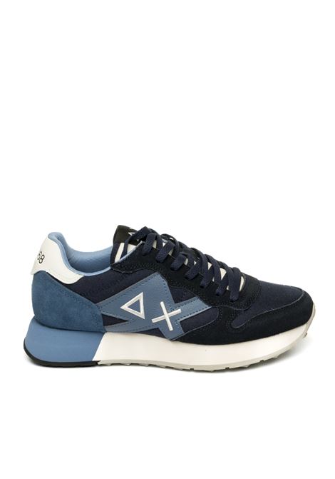 Navy blu