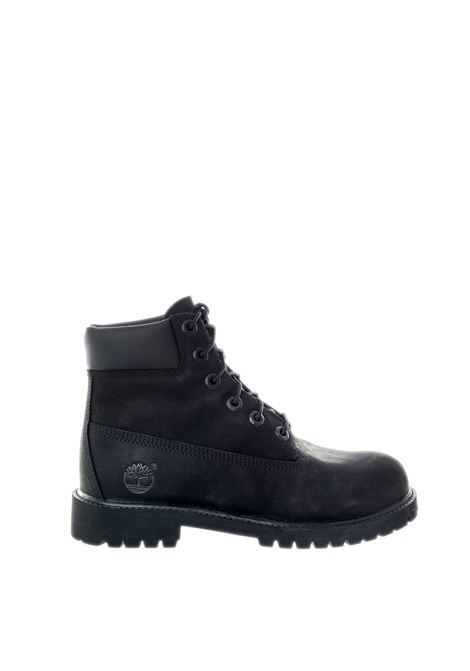  TIMBERLAND | TB11290700116INCH.BOOT-BLACK