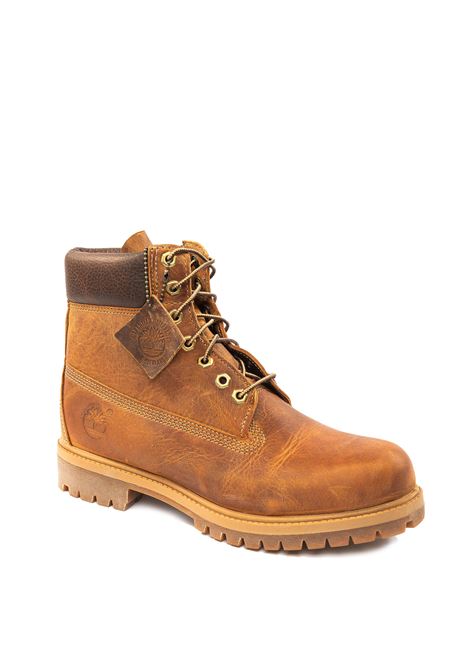 Boot heritage marrone  TIMBERLAND | TB1270942141PREMIUMBOOT-BROWN