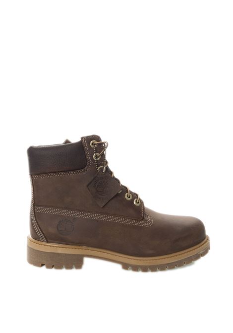 Boot heritage marrone TIMBERLAND | TB1270972141PREMIUMBOOT-BROWN