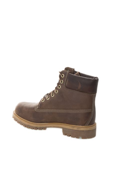 Boot heritage marrone TIMBERLAND | TB1270972141PREMIUMBOOT-BROWN