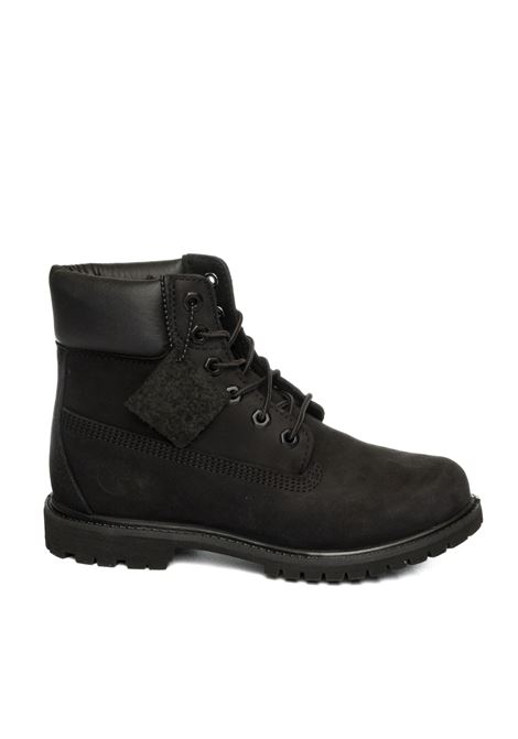 TIMBERLAND | TB18658A0011PREMIUMBOOT-BLACK
