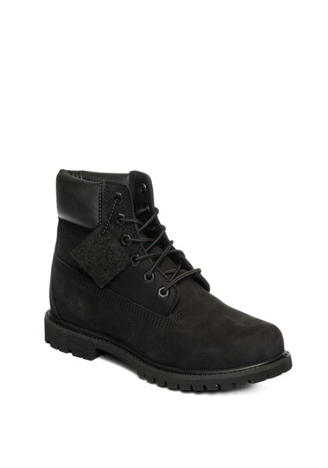  TIMBERLAND | TB18658A0011PREMIUMBOOT-BLACK