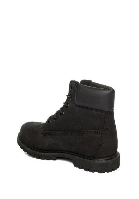  TIMBERLAND | TB18658A0011PREMIUMBOOT-BLACK