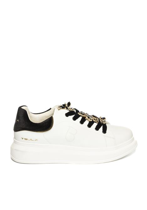  TOSCABLU | 01S009CHIC-00A