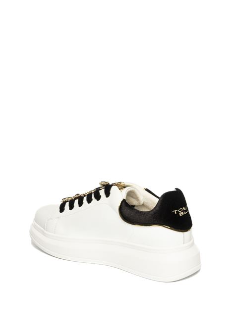  TOSCABLU | 01S009CHIC-00A