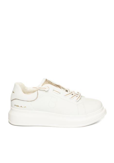  TOSCABLU | 01S015CHIC-C00
