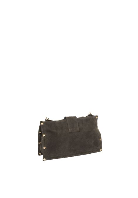 green margot shoulder bag TOSCABLU | 27B36MARGOT-C40