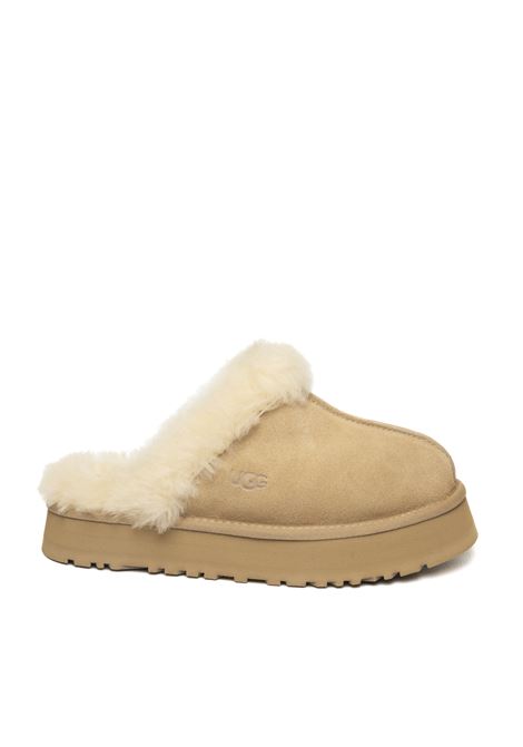  UGG | DISQETTEMONT-SAN