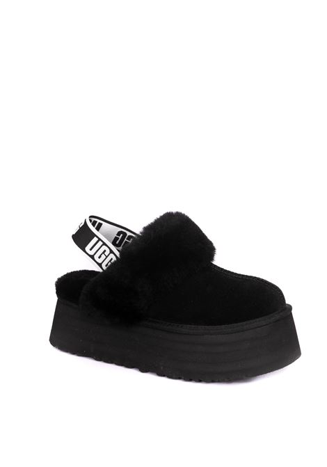  UGG | FUNKETTEMONT-BLK