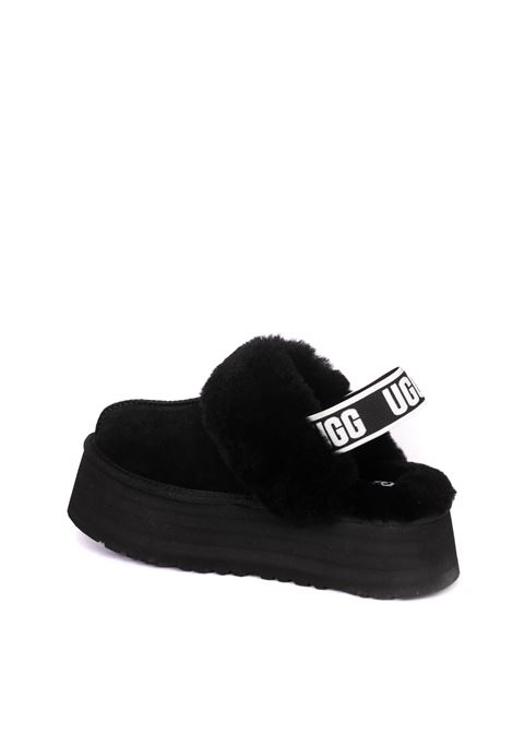  UGG | FUNKETTEMONT-BLK