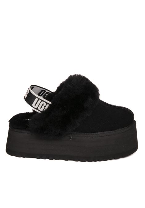  UGG | FUNKETTEMONT-BLK