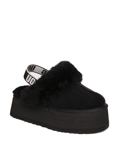  UGG | FUNKETTEMONT-BLK
