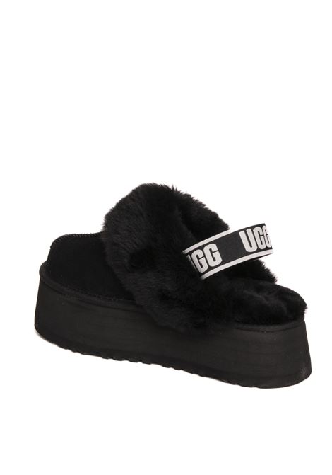  UGG | FUNKETTEMONT-BLK