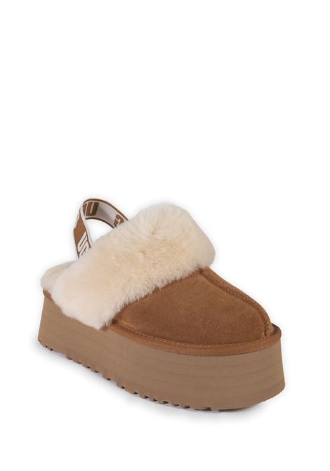  UGG | FUNKETTEMONT-CHE