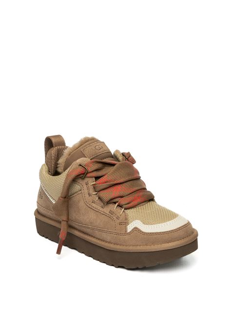 UGG | LOWMELMESH/CAM-RYK